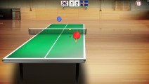 Table Tennis World Tour: Gameplay Table Tennis