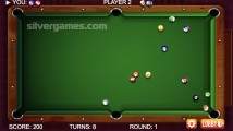 8 Ball Pool: Multiplayer Billard
