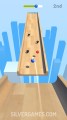Marble Run - Ultimate Race!: Platform