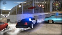 Police Vs Thief: Hot Pursuit: Police Catching Thief