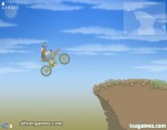 TG Motocross 3: Racing Stunts Motobike