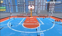 Basketball Life 3D: Ball
