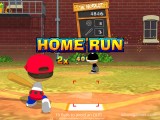Pinch Hitter 2: Baseball Homerun Gameplay