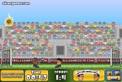 Big Head Football: Big Heads Soccer