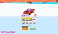 Cars Arena: Cars