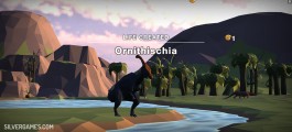 Mesozoic Valley: Cell To Singularity: Cells Evolution Game