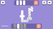 Dominoes: Family Game Dominoes