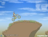 TG Motocross 3: Gameplay