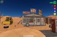 Gas Station Simulator: Gas Staion Motel