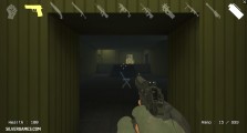 Backroom Assault 2: Gun Survival