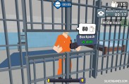 Prison Escape Simulator: Dig Out: Inmates