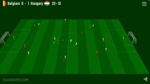 Soccer Skills Euro Cup: Match