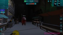 Imposter 3D Online Horror: Multiplayer