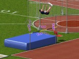 High Jump: Performance