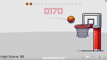 Bank Shot Pro: Shoot Hoops