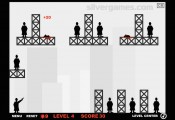 Ricochet Kills: Shooting Gameplay