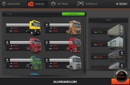 Long Haul Trucking Simulator: Truck Simulator