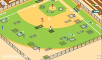 Idle Baseball Tycoon: Upgrade