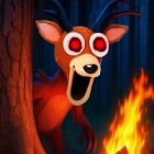 99 nights in the forest true story