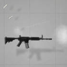 adversity weapon pack