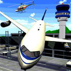 airplane parking mania 3d