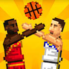 Basketball Slam Dunk