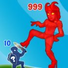 battle arena heroes adventure