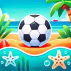 beach soccer