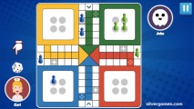 Ludo Hero: Board Games