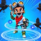 brawl stars brave adventure