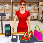 clothing shop 3d online