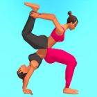 couples yoga