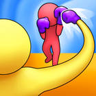 curvy punch 3d