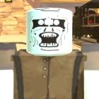 dead rails noob vs zombies