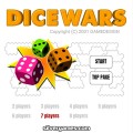 Dicewars: Dice Rolls