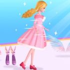 fashion princess dress up