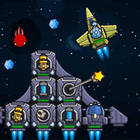 Galaxy Siege 2