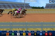 Horse Racing: Game