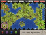 Hex Empire: Gameplay