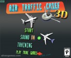 Air Traffic Chief 3D: Gameplay