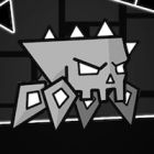 geometry dash black spider
