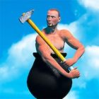 getting over it unblocked