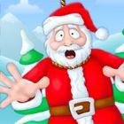 gibbets santa in trouble