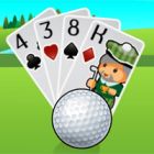 golf solitaire