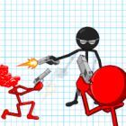 gunfu stickman 2