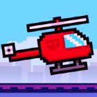 helicopter game