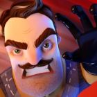 Hello Neighbor Online