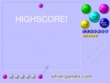 Bubble Shooter: Highscore