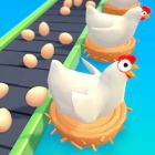 Idle Egg Farmer