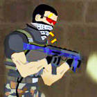 Intruder Combat Training